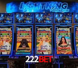 Desvendando o Mundo dos Jogos Virtuais na 222bet