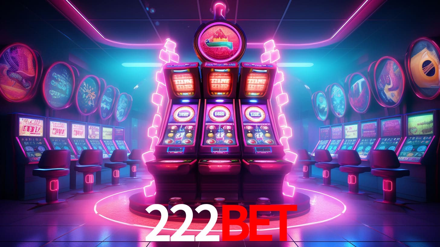 222bet casino