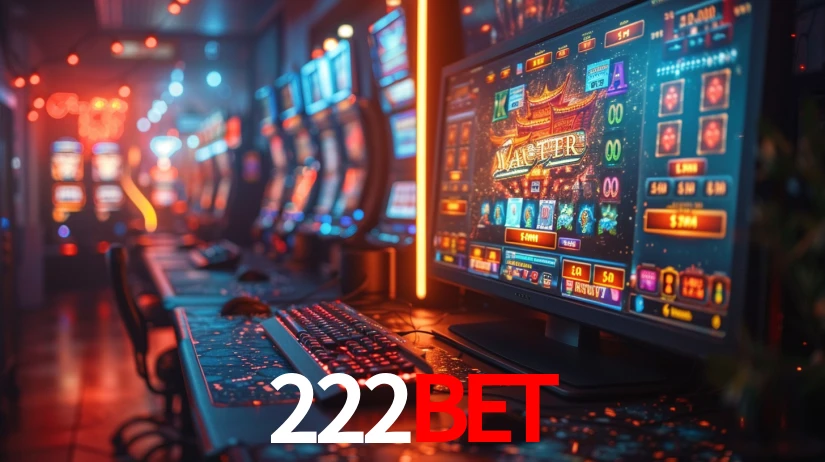 222bet casino
