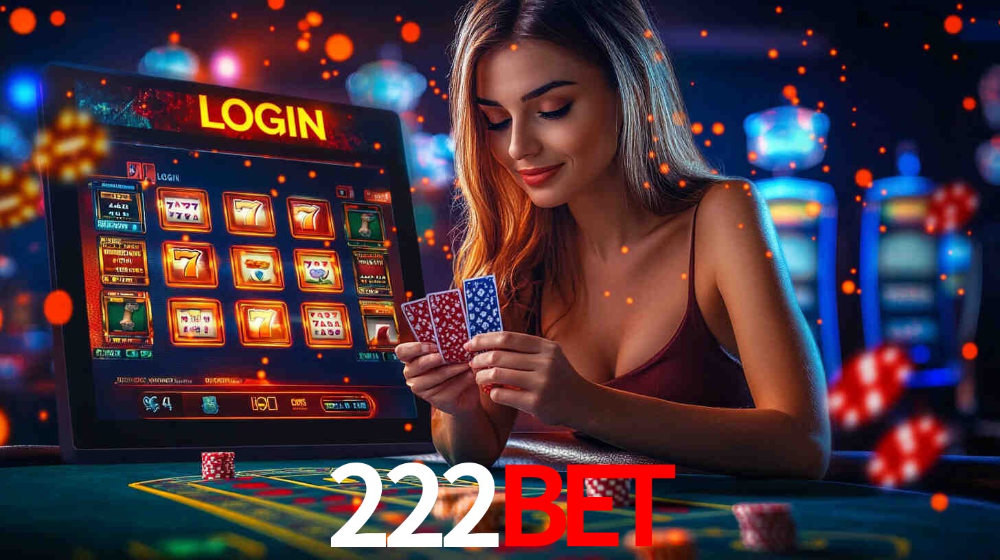 222bet casino