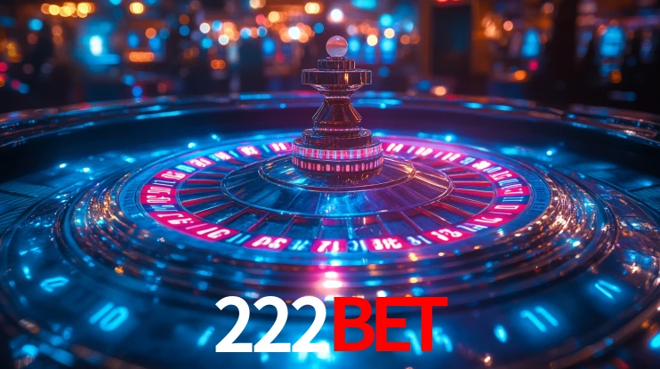 222bet casino