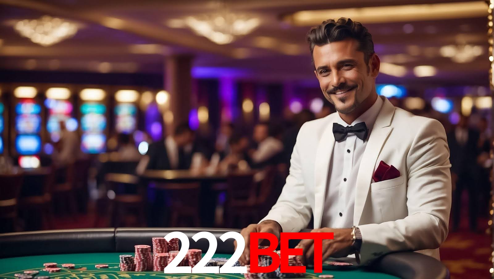 Promoção Relâmpago 222bet