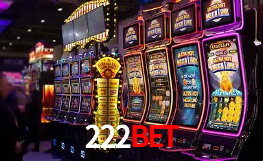 Descubra a Essência do 222bet: Nossa História e Compromissos
