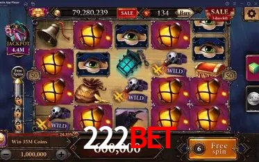 Seasonal Promotions 222bet