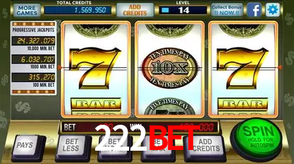 Weekend Specials 222bet