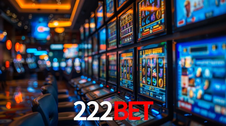 Game Providers 222bet