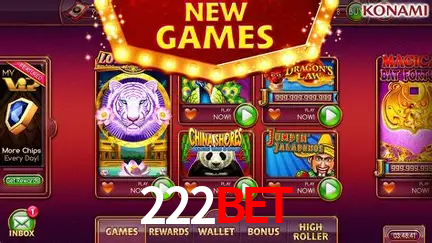 Desvendando o Mundo dos Jogos Virtuais na 222bet