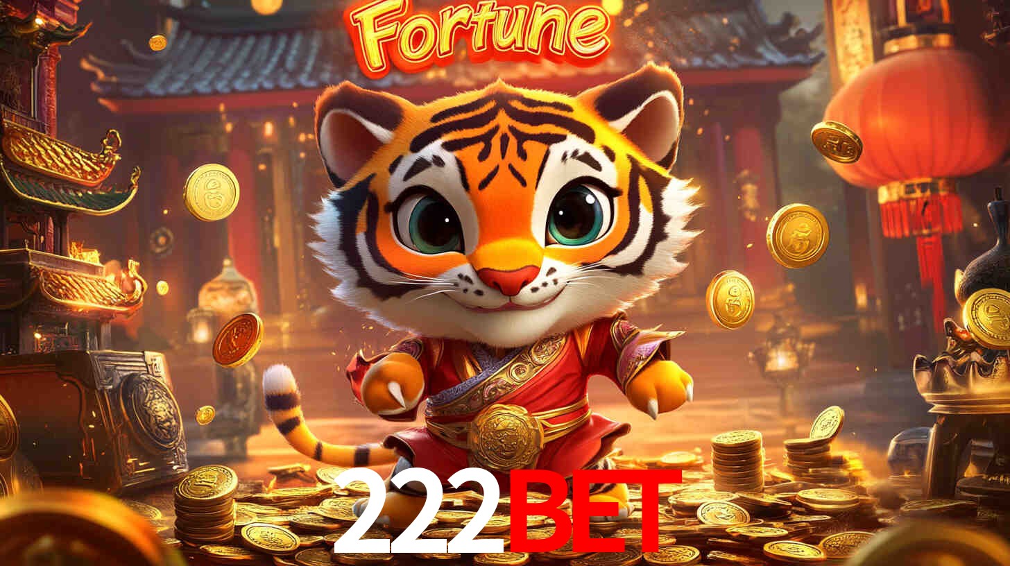 A Popularidade dos Caça-Níqueis no 222bet